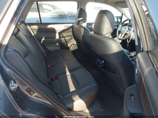 44624308 :رقم المزاد ، 4S4BSENC7H3385209 vin ، 2017 Subaru Outback 3.6r Limited مزاد بيع