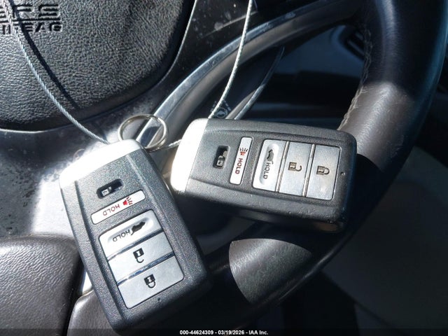 Продаж на аукціоні авто 2016 Acura Mdx Technology   Acurawatch Plus Packages/technology Package, vin: 5FRYD4H41GB007491, номер лоту: 44624309