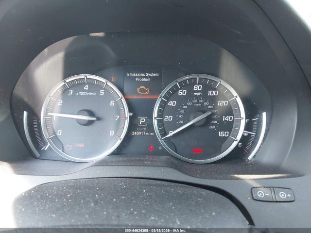 Продаж на аукціоні авто 2016 Acura Mdx Technology   Acurawatch Plus Packages/technology Package, vin: 5FRYD4H41GB007491, номер лоту: 44624309