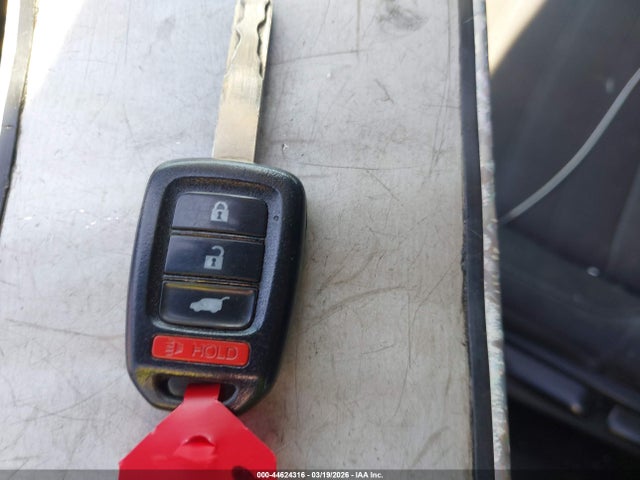 5J6RW1H27LL000298 Honda Cr-v 2wd Lx