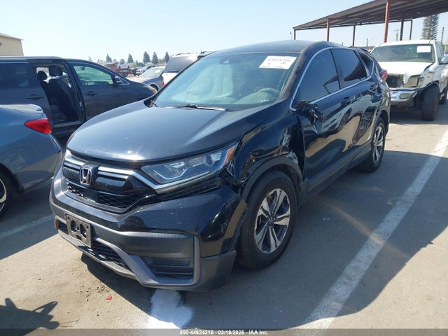 5J6RW1H27LL000298 Honda Cr-v 2wd Lx