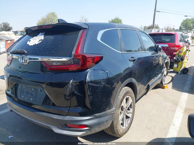 5J6RW1H27LL000298 Honda Cr-v 2wd Lx