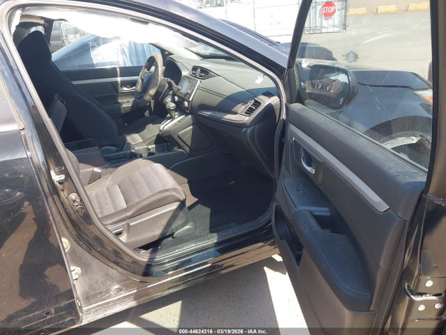 5J6RW1H27LL000298 Honda Cr-v 2wd Lx