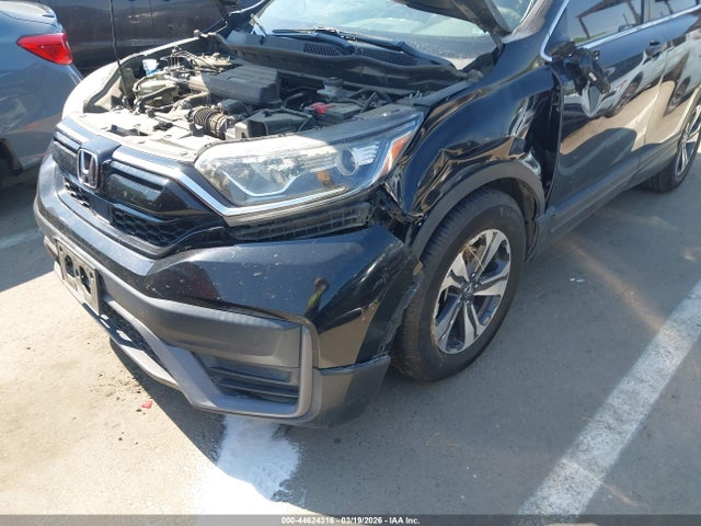 5J6RW1H27LL000298 Honda Cr-v 2wd Lx