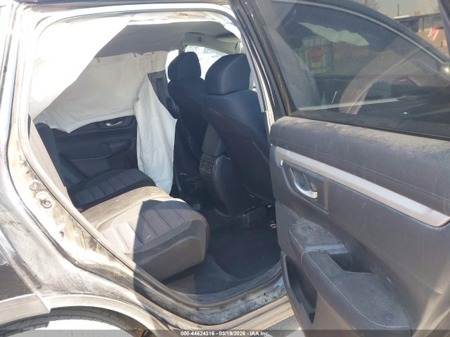 5J6RW1H27LL000298 Honda Cr-v 2wd Lx