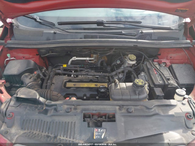 44624317 :رقم المزاد ، KL4CJFSB6FB173797 vin ، 2015 Buick Encore Convenience مزاد بيع