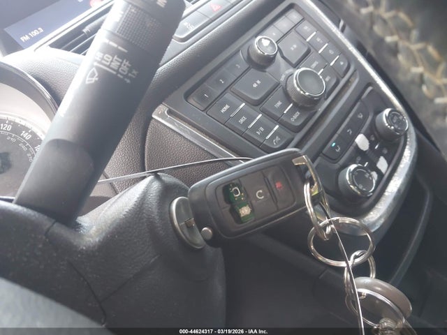 44624317 :رقم المزاد ، KL4CJFSB6FB173797 vin ، 2015 Buick Encore Convenience مزاد بيع
