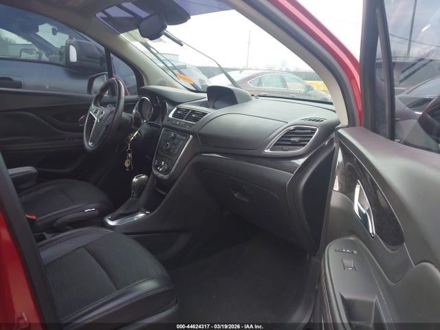 44624317 :رقم المزاد ، KL4CJFSB6FB173797 vin ، 2015 Buick Encore Convenience مزاد بيع