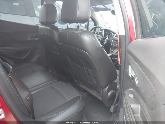 44624317 :رقم المزاد ، KL4CJFSB6FB173797 vin ، 2015 Buick Encore Convenience مزاد بيع