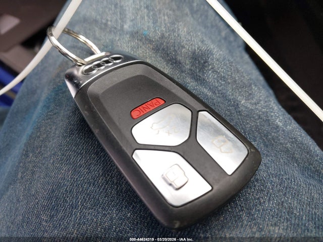 2023 AUDI Q5 WA1E2AFY0P2151965 Photo 10