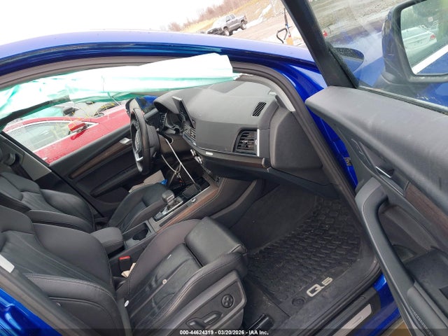 2023 AUDI Q5 WA1E2AFY0P2151965 Photo 4