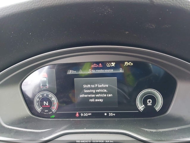 2023 AUDI Q5 WA1E2AFY0P2151965 Photo 6