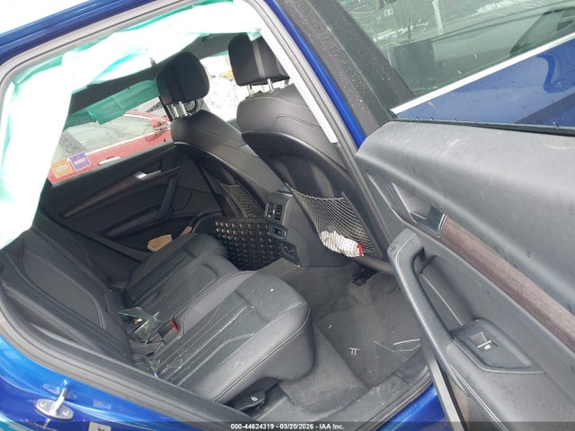 2023 AUDI Q5 WA1E2AFY0P2151965 Photo 7