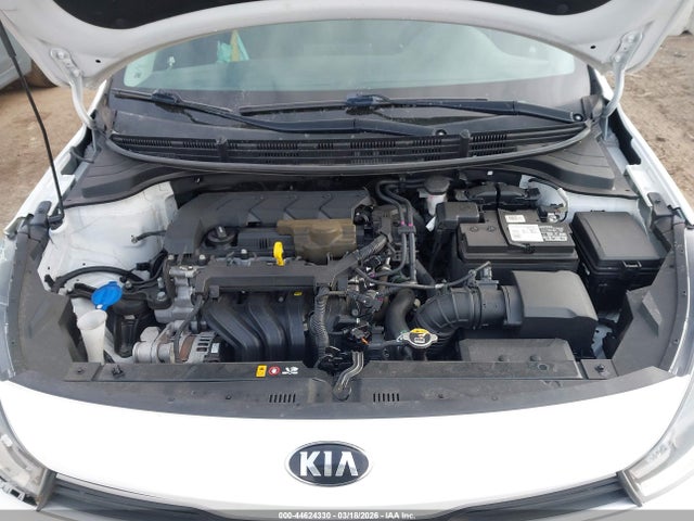 2021 KIA RIO 3KPA24AD7ME375730 Photo 9