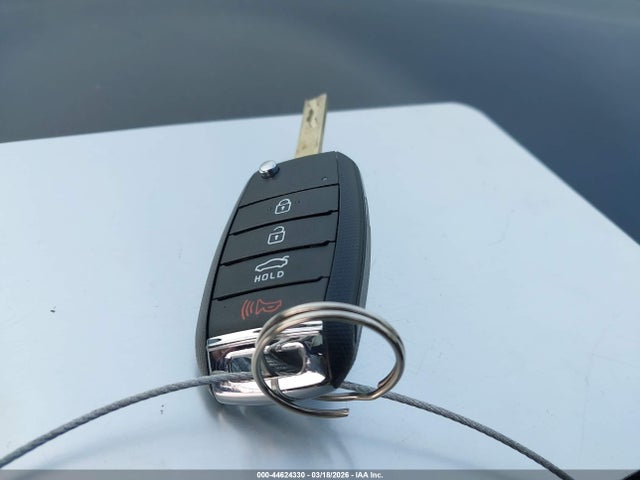 2021 KIA RIO 3KPA24AD7ME375730 Photo 10