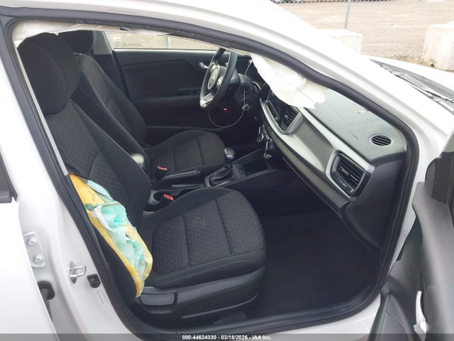 2021 KIA RIO 3KPA24AD7ME375730 Photo 4