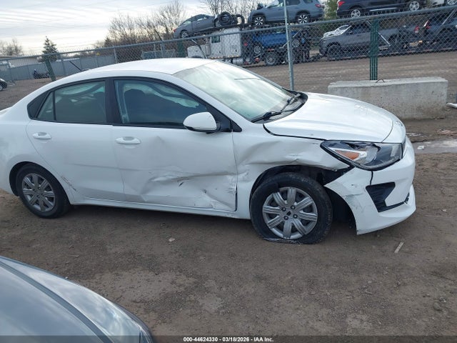 2021 KIA RIO 3KPA24AD7ME375730 Photo 5