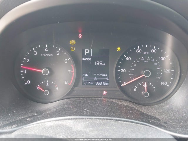 2021 KIA RIO 3KPA24AD7ME375730 Photo 6