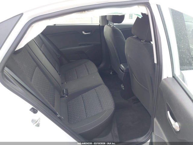 2021 KIA RIO 3KPA24AD7ME375730 Photo 7