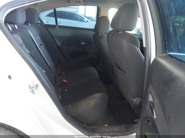 2014 CHEVROLET CRUZE 1G1PC5SBXE7316918 Photo 7