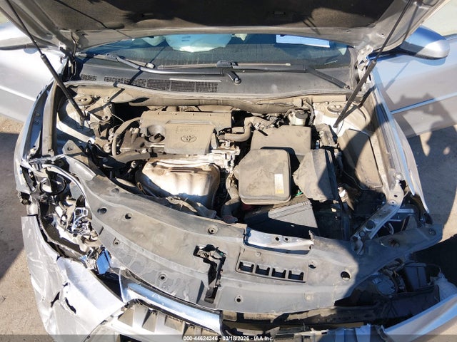 Toyota CAMRY LE 2016 4T4BF1FK4GR522205 Image 10