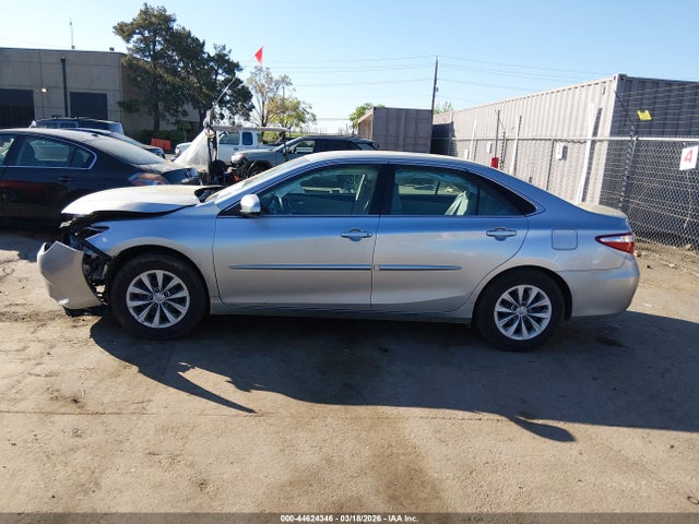 Toyota CAMRY LE 2016 4T4BF1FK4GR522205 Image 15