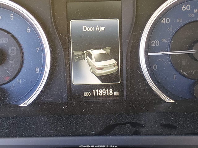 Toyota CAMRY LE 2016 4T4BF1FK4GR522205 Image 16