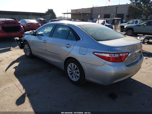 Toyota CAMRY LE 2016 4T4BF1FK4GR522205 Image 3