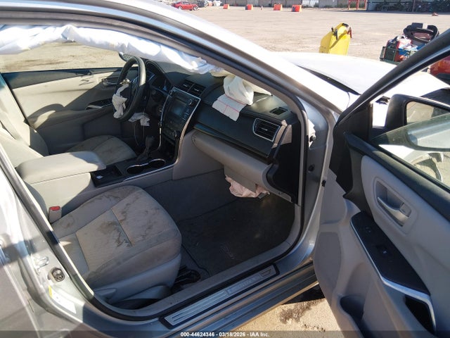 Toyota CAMRY LE 2016 4T4BF1FK4GR522205 Image 5