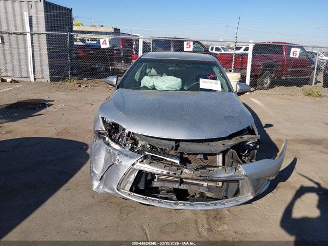 Toyota CAMRY LE 2016 4T4BF1FK4GR522205 Image 6