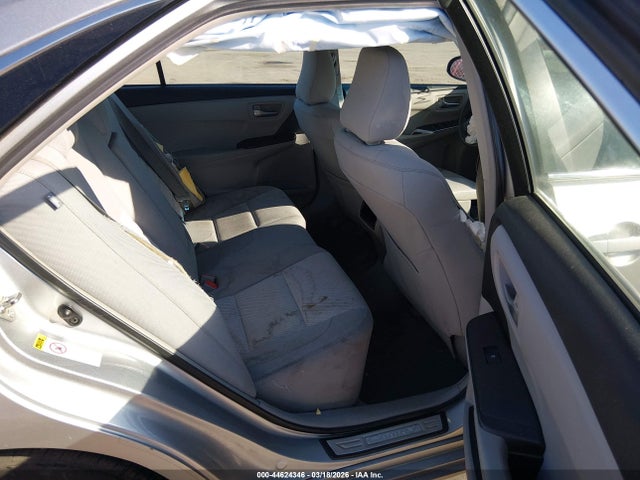 Toyota CAMRY LE 2016 4T4BF1FK4GR522205 Image 8