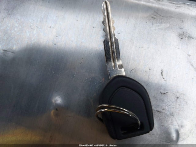 2015 MITSUBISHI MIRAGE ML32A3HJ6FH034882 Photo 10