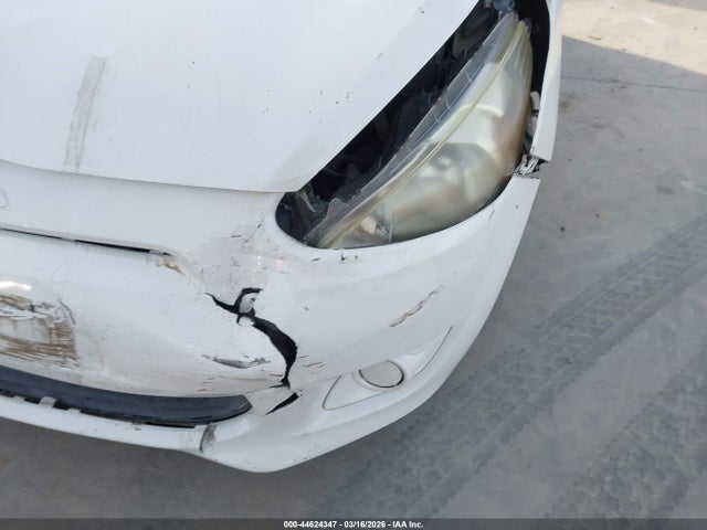 Продаж на аукціоні авто 2015 Mitsubishi Mirage De/rf, vin: ML32A3HJ6FH034882, номер лоту: 44624347