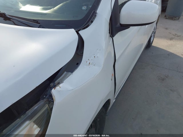 Продаж на аукціоні авто 2015 Mitsubishi Mirage De/rf, vin: ML32A3HJ6FH034882, номер лоту: 44624347