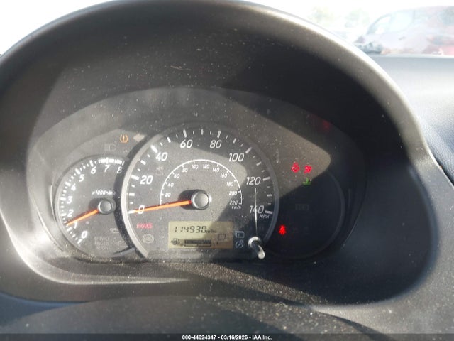 2015 MITSUBISHI MIRAGE ML32A3HJ6FH034882 Photo 6