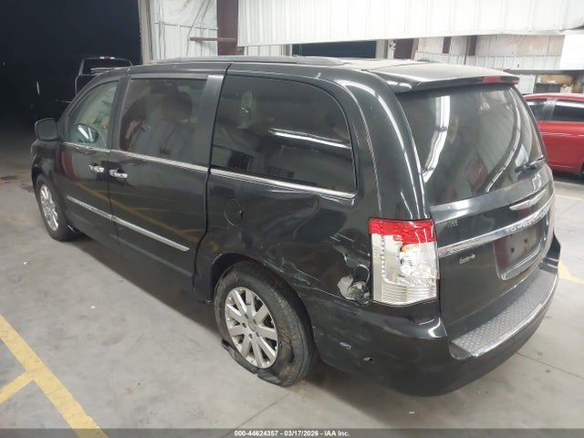 2C4RC1BG5FR535001 Chrysler Town &amp; Country Touring
