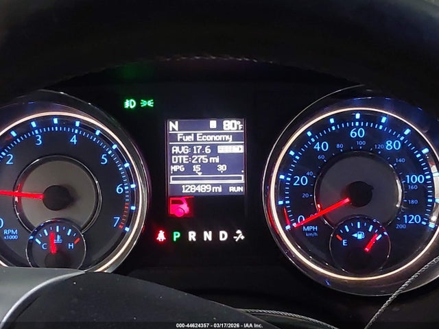 2C4RC1BG5FR535001 Chrysler Town &amp; Country Touring