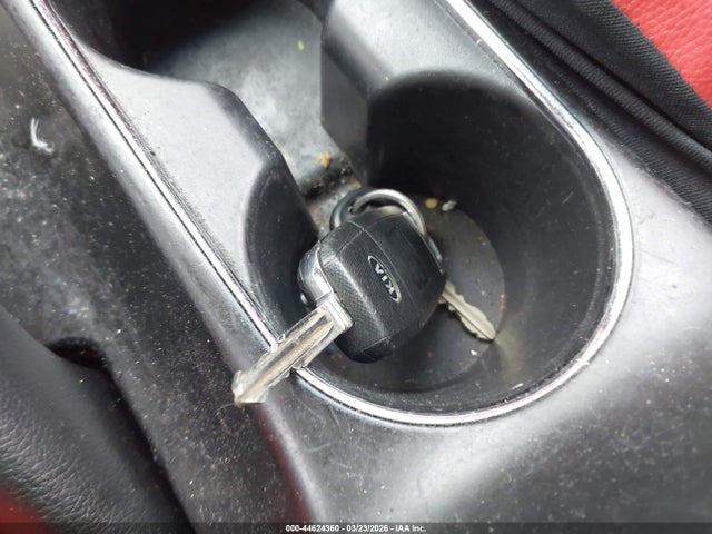 3KPFL4A72JE194513 KIA FORTE LX