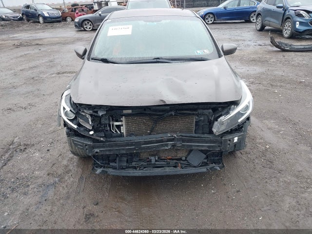 KIA FORTE LX 2018 3KPFL4A72JE194513 Image 13