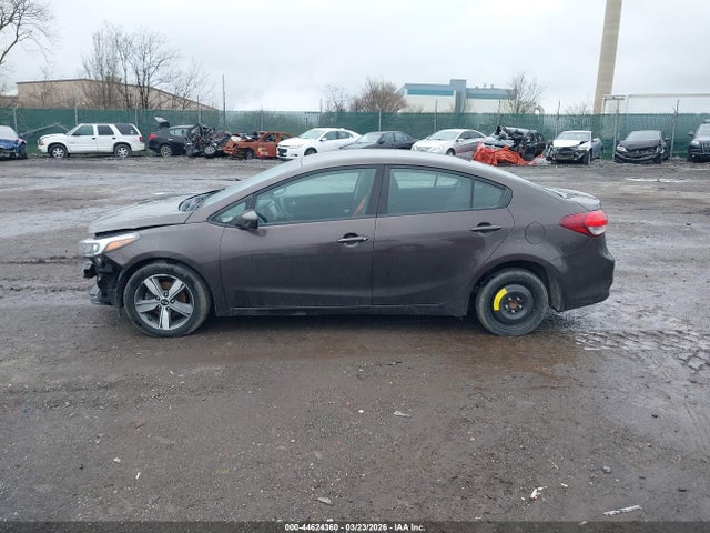 KIA FORTE LX 2018 3KPFL4A72JE194513 Image 15