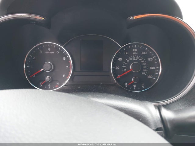 KIA FORTE LX 2018 3KPFL4A72JE194513 Image 7