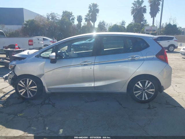 Honda FIT EX 2016 JHMGK5H75GX041232 Image 15