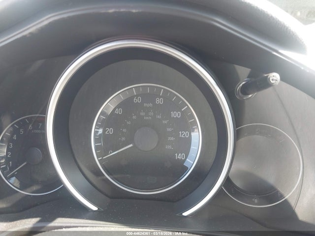 Honda FIT EX 2016 JHMGK5H75GX041232 Image 16
