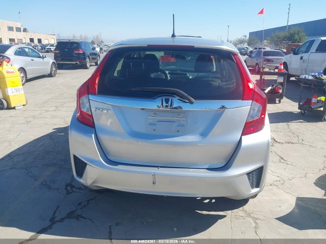 Honda FIT EX 2016 JHMGK5H75GX041232 Image 17