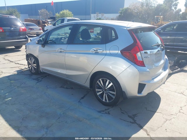 Honda FIT EX 2016 JHMGK5H75GX041232 Image 3