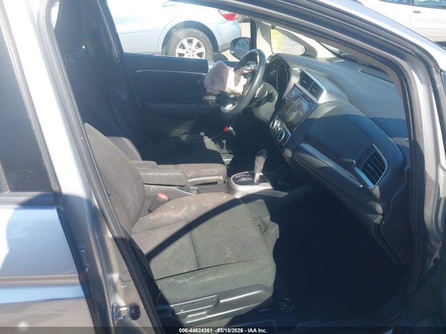 Honda FIT EX 2016 JHMGK5H75GX041232 Image 5