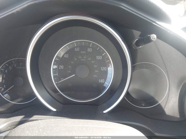 Honda FIT EX 2016 JHMGK5H75GX041232 Image 7
