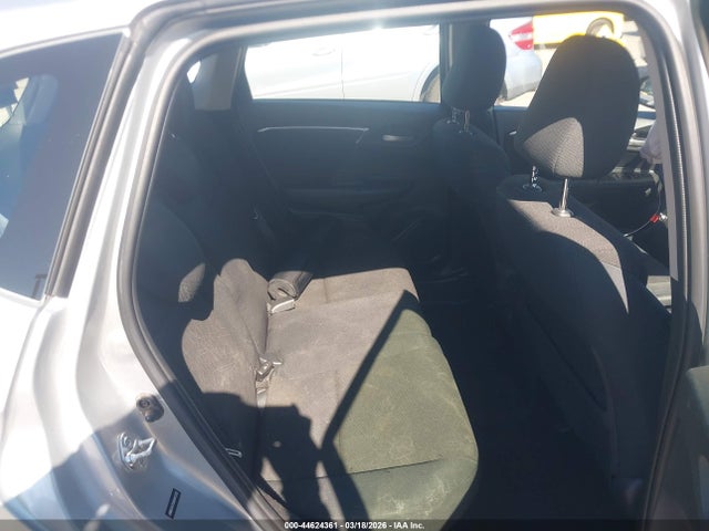 Honda FIT EX 2016 JHMGK5H75GX041232 Image 8