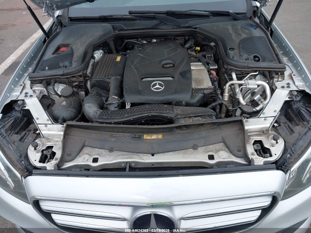 Mercedes-Benz E 300 2017 WDDZF4JB5HA067976 Image 10