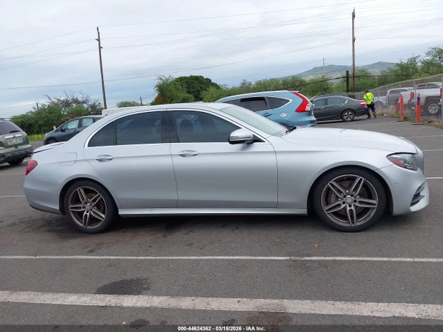 Mercedes-Benz E 300 2017 WDDZF4JB5HA067976 Image 13